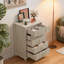 Organisateur de tiroir pour chambre à coucher, salon, couloir-708943585