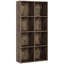 Cube Storage Unit With Open Shelving Modern Multi-Purpose Storage Organiser for Living Room Bedroom & Office-1008268173