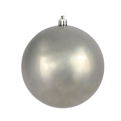 Holiday Décor Ball Ornament