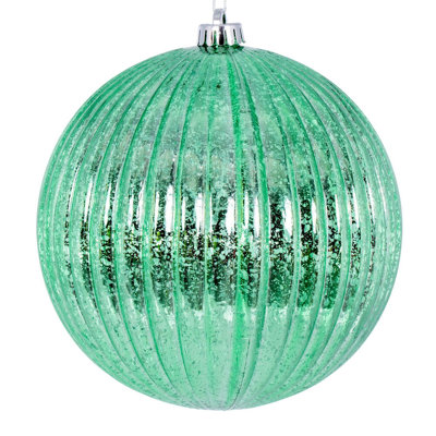 6" Shatterproof Bauble