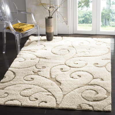 Benedetti Hooked Rug