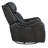 Sulema Leather Power Recliner-1971522660