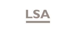 LSA International Logo