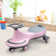 Gymax Pedal Ride On