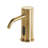 Automatic Sensor Faucet and Soap Dispenser