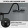 Diverter All-In-One Kit with Rough in-Valve