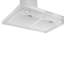 Hotte murale convertible 29,3 po Pyramid 440 CFM-609119735