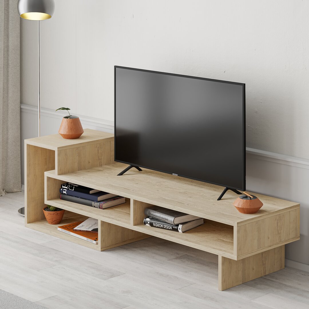 TV-Ständer St Philips Marsh für TVs bis zu 43"