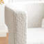 Brycie 28" W Boucle Square Armchair-839279499