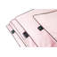 No Pattern Duvet Cover Set-72645260-72645264