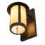 1 - Light Armed Sconce