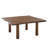 Banco Coffee Table