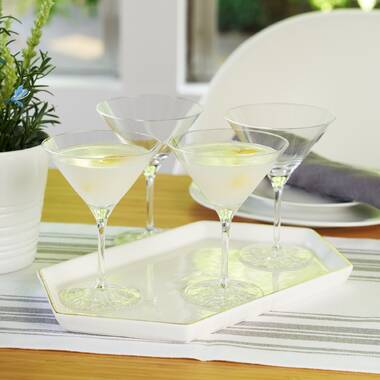 Ravenscroft Crystal.com, Martini Glass (Set of 4)