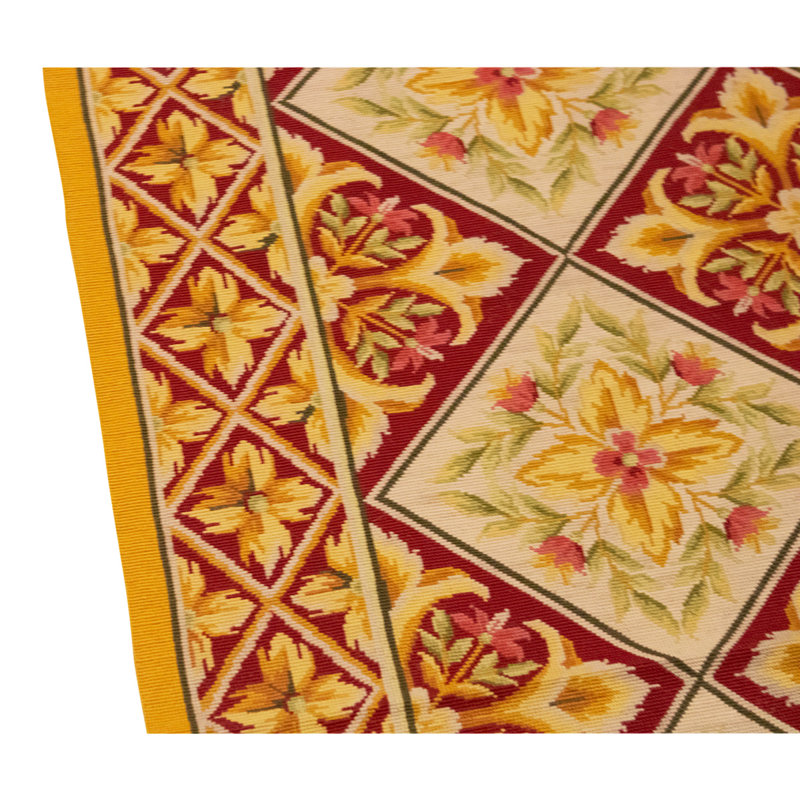 One-of-a-Kind 10' x 14' Area Rug