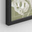 «Tropical Monstera», feuille verte sauge, impression 4 pièces-90691771-90691773