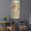 Art mural en métal Lark Manor ™ «Torch Ginger» par Cheri Blum-1540657520