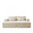 Beige est en rupture de stock