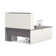 Aurea U-Shaped Computer Desk
