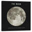 The Moon by Terry Fan - Wrapped Canvas Print-49966891