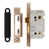 Antique Brass is out of stock selected