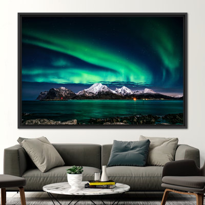 Print on Canvas