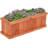 Ivaan Wooden Window Planter Box-553208547