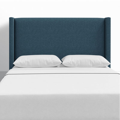 Hanson Pine Headboard