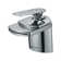 Single-Hole Single-handle Bathroom Faucet