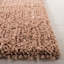 Tapis beige à poil long Anacortes-991457489