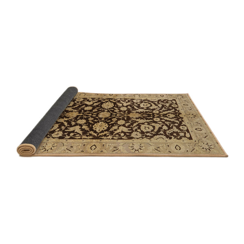 Tapis oriental beige / brun Laurelei, Rectangle 8 pi x 12 pi