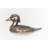 Duck Decoy Left Facing 3" Centre Bin Pull-25693984