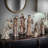 12.5" Regal Nativity Set of 7