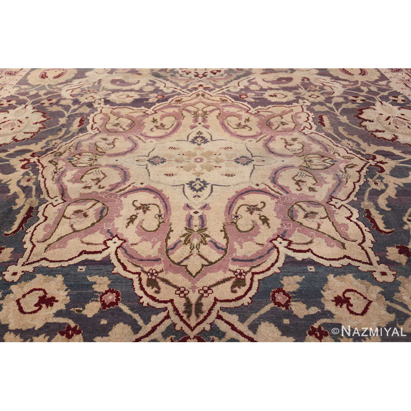One-of-a-Kind Rectangle 14' X 20'10" Area Rug