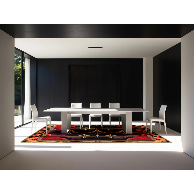 Tapis Royal Sonata, Rond 3 pi