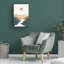 Art mural sur toile «Valley Oho»-101097826