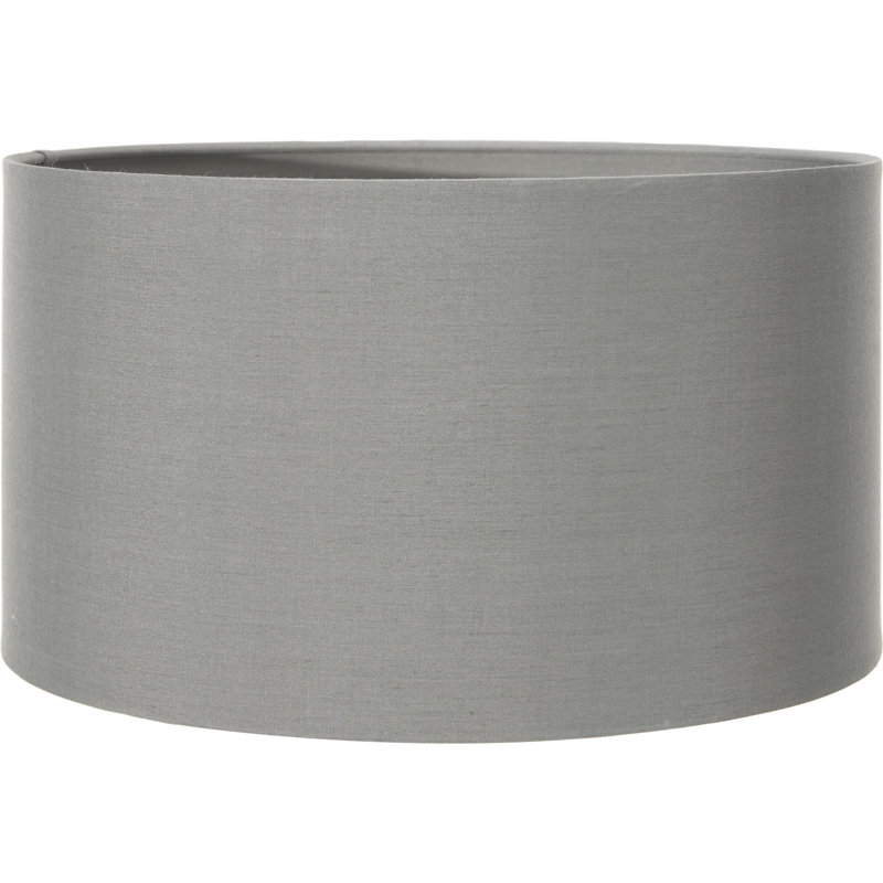 Loranger 22.7 cm H Drum Lamp Shade ( Screw On )