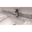 Robinet de salle de bain à un trou-40330528