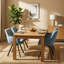 Basanti 48cm H Fabric Upholstered Armchair-1609808161