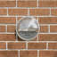 VidaXL Stainless Steel Vent Cover-126173783