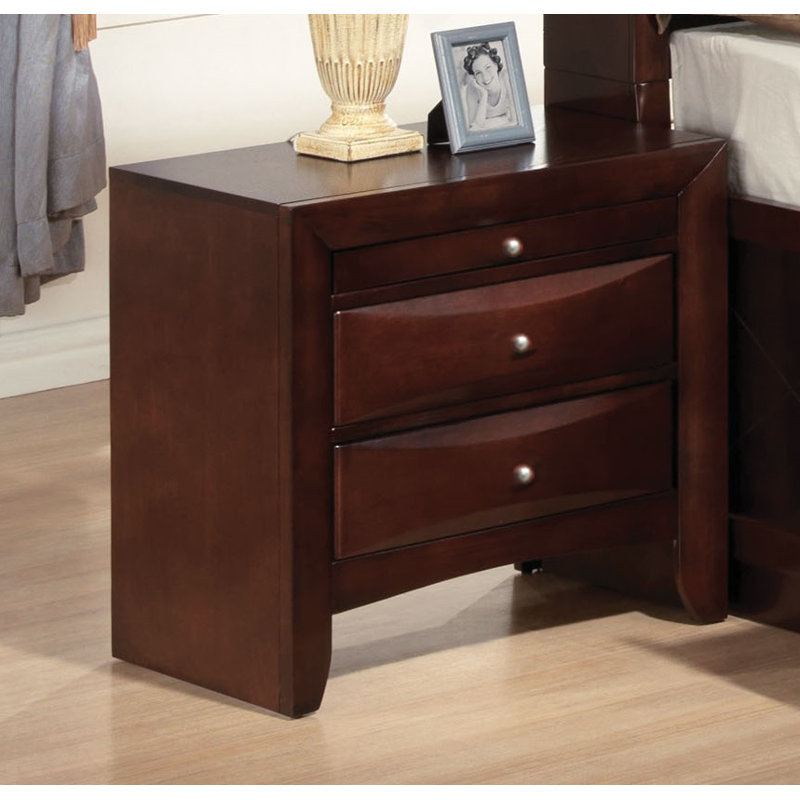 Chew Stoke 26'' W Nightstand