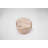 Solid Wood Accent Stool