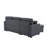 Pull-Out Sofa Bed-1236315918