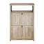 Armoire de rangement à chaussures Herik -2073520978