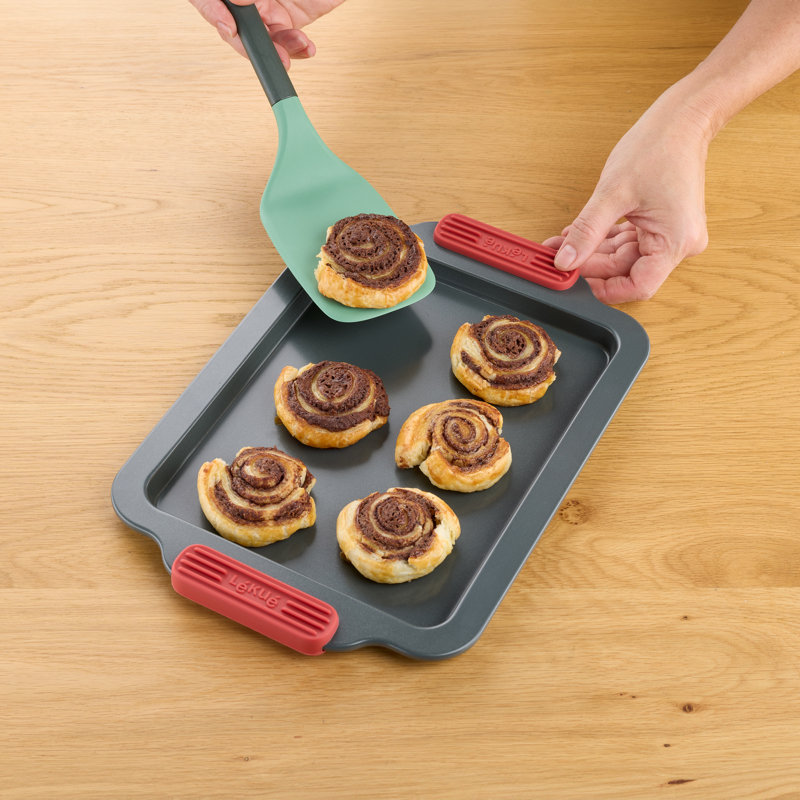 Lékué Non-Stick Baking Tray, Small