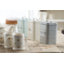Living Nostalgia Coffee, Tea, and Sugar Canisters-15865161