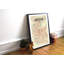 Denver City Map - Unframed Print-24705325