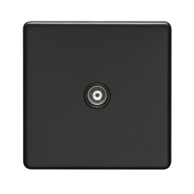 Wall Mounted Socket