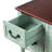 Lumpkin 45.3'' Console Table-967753929