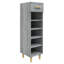 5 Pair Shoe Storage Cabinet-1516443216