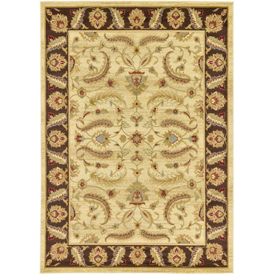 Odyssey Oriental Indoor Rug